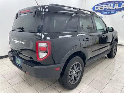 Used 2023 Ford Bronco Sport - photo 1