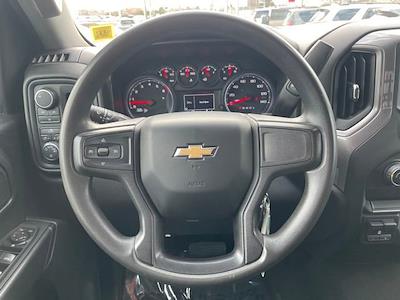 Used 2022 Chevrolet Silverado 2500 - photo 1