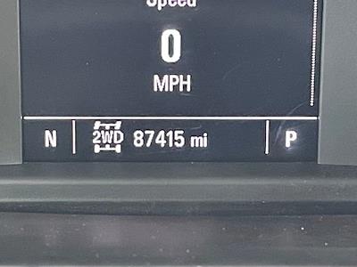 Used 2022 Chevrolet Silverado 2500 - photo 1