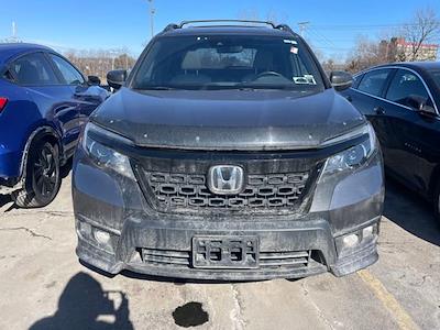 Used 2019 Honda Passport - photo 1