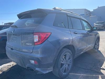 Used 2019 Honda Passport - photo 1