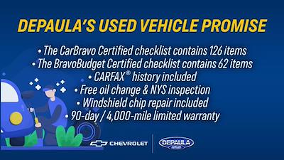 Used 2024 Chevrolet Equinox - photo 1