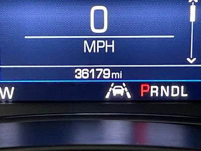 Used 2024 Chevrolet Equinox - photo 1