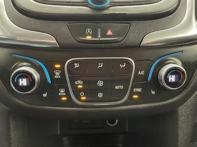 Used 2024 Chevrolet Equinox - photo 1