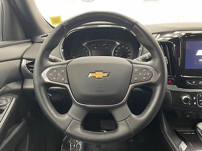 Used 2023 Chevrolet Traverse - photo 1