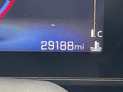 Used 2024 Chevrolet Trax - photo 1