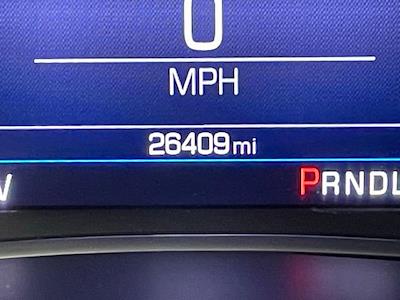 Used 2022 Chevrolet Equinox - photo 1