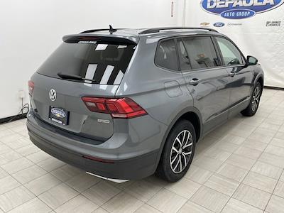 Used 2021 Volkswagen Tiguan S AWD SUV for sale #3T1211 - photo 2