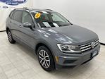 Used 2021 Volkswagen Tiguan S AWD SUV for sale #3T1211 - photo 1