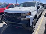 2022 Chevrolet Silverado 1500 LTD Crew Cab 4WD Pickup for sale #3T1306 - photo 5