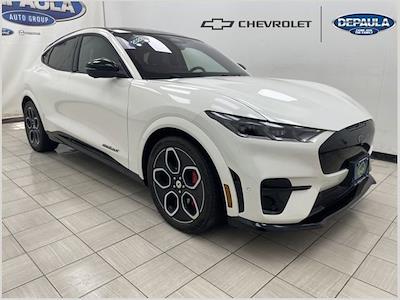 Used 2022 Ford Mustang Mach-E - photo 1