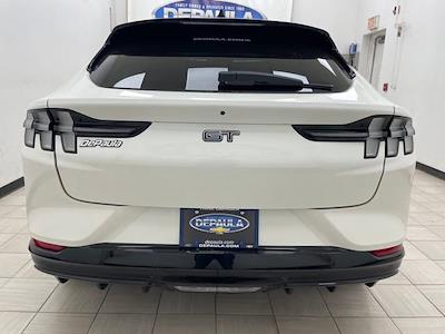 Used 2022 Ford Mustang Mach-E - photo 1