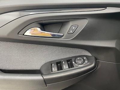 Used 2022 Chevrolet Trailblazer - photo 1