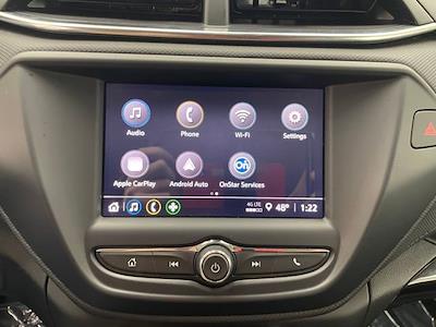 Used 2022 Chevrolet Trailblazer - photo 1