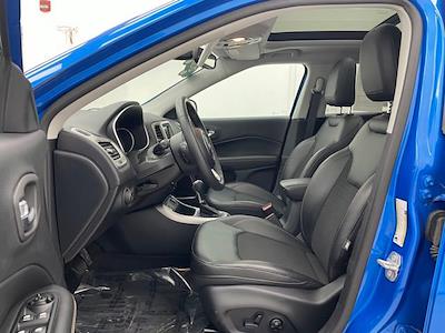 Used 2018 Jeep Compass - photo 1