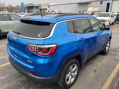 Used 2018 Jeep Compass - photo 1