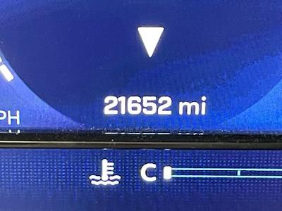 Used 2025 Chevrolet Silverado 1500 - photo 1