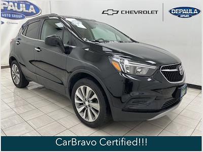 Used 2020 Buick Encore - photo 1