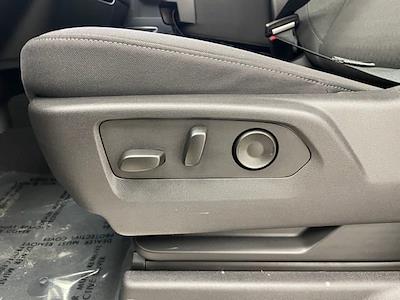 Used 2025 Chevrolet Silverado 1500 - photo 1