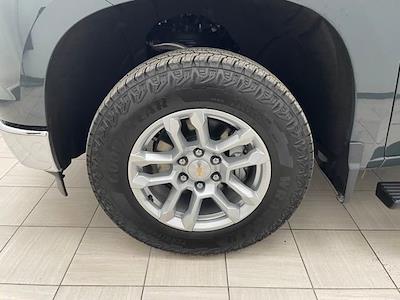 Used 2025 Chevrolet Silverado 1500 - photo 1