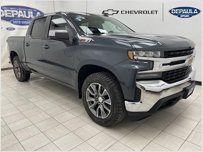 Used 2019 Chevrolet Silverado 1500 - photo 1