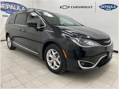 Used 2020 Chrysler Pacifica - photo 1