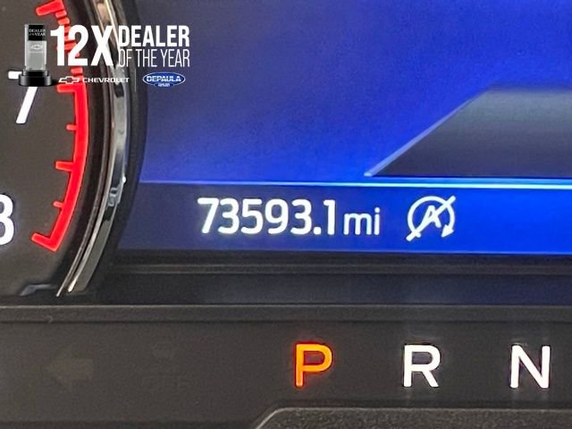 Used 2021 Ford Explorer - photo 6