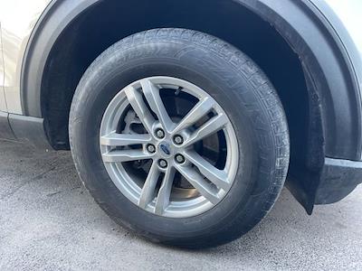 Used 2021 Ford Explorer - photo 1