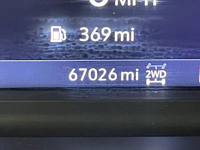 Used 2020 Chevrolet Silverado 1500 - photo 1