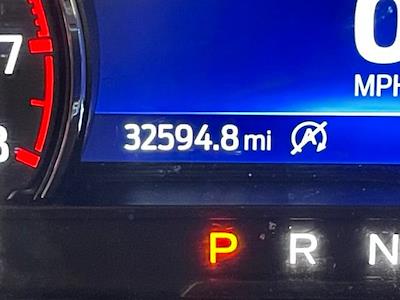 Used 2023 Ford Maverick - photo 1