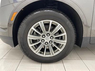 Used 2019 Cadillac XT5 - photo 1