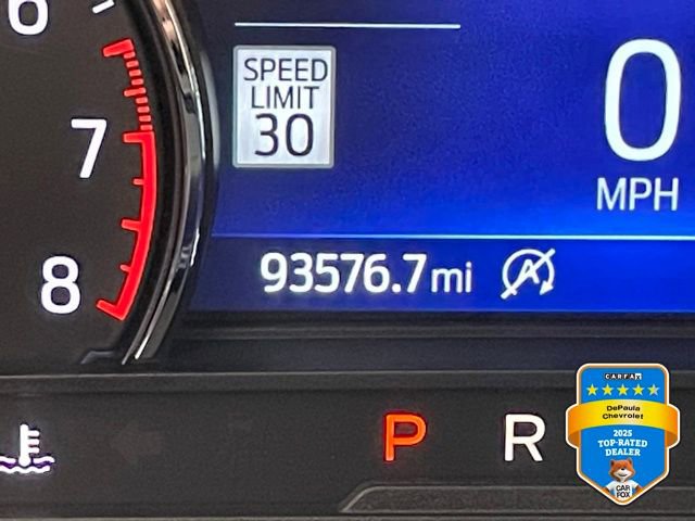 Used 2020 Ford Explorer - photo 21