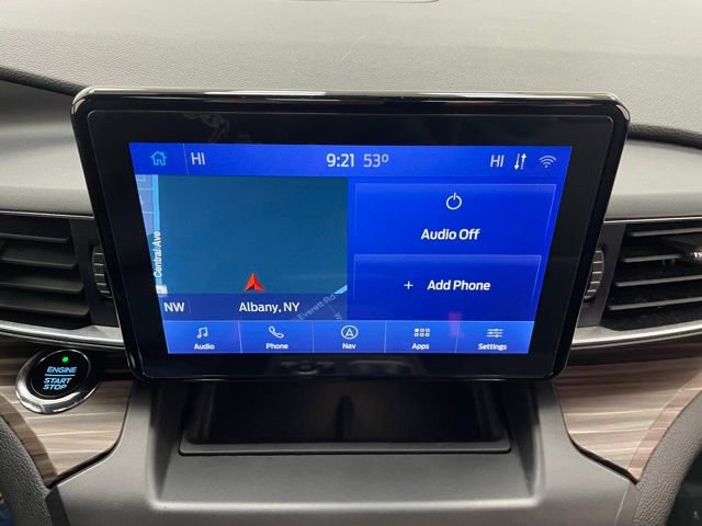 Used 2020 Ford Explorer - photo 22