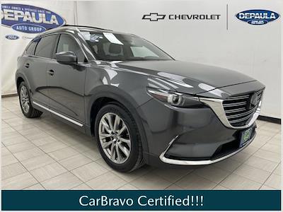 Used 2018 Mazda CX-9 - photo 1