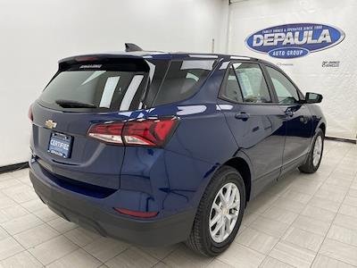 2022 Chevrolet Equinox FWD SUV for sale #4P1150 - photo 2