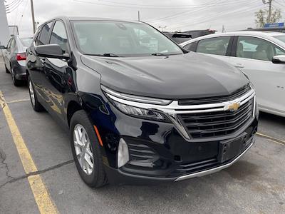 2022 Chevrolet Equinox AWD SUV for sale #4P1157 - photo 1