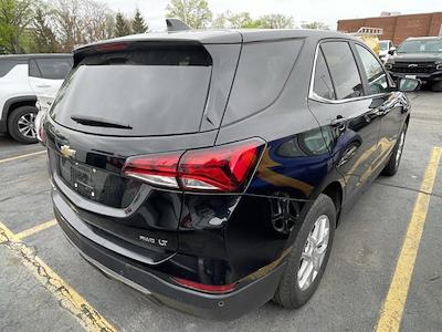 2022 Chevrolet Equinox AWD SUV for sale #4P1157 - photo 2