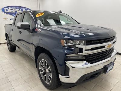 2020 Chevrolet Silverado 1500 Crew Cab 4WD Pickup for sale #4T1380 - photo 1