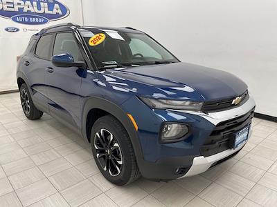 2021 Chevrolet Trailblazer AWD SUV for sale #4T1401 - photo 1