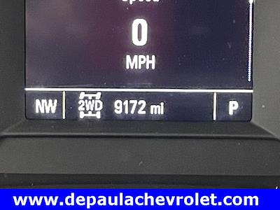 2021 Chevrolet Trailblazer AWD SUV for sale #4T1401 - photo 2