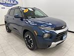 2021 Chevrolet Trailblazer AWD SUV for sale #4T1401 - photo 1