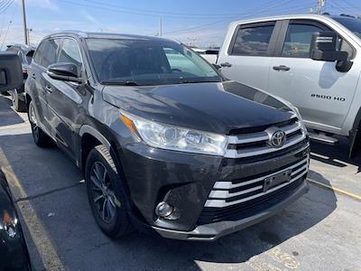 2019 Toyota Highlander 4x4 SUV for sale #4T1456 - photo 1