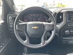 2021 Chevrolet Silverado 2500 Crew Cab 4WD Pickup for sale #4T1478 - photo 9