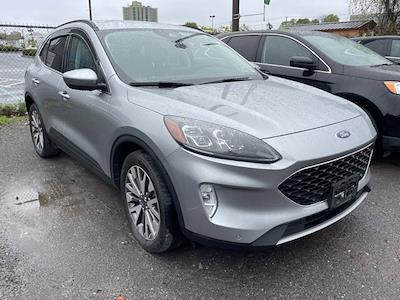 2022 Ford Escape AWD SUV for sale #4T1483 - photo 1