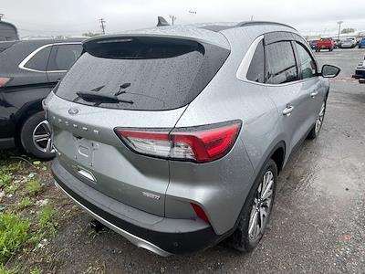 2022 Ford Escape AWD SUV for sale #4T1483 - photo 2