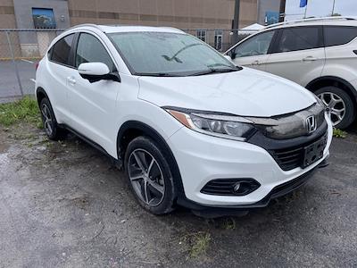 Used 2022 Honda HR-V EX AWD SUV for sale #4T1487 - photo 1