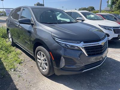 2023 Chevrolet Equinox AWD SUV for sale #5HPR1189 - photo 1