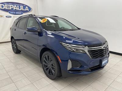 2022 Chevrolet Equinox AWD SUV for sale #5P1167 - photo 1