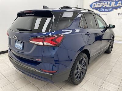 2022 Chevrolet Equinox AWD SUV for sale #5P1167 - photo 2