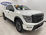2024 Nissan Titan Crew Cab 4WD Pickup for sale #5P1175 - photo 1